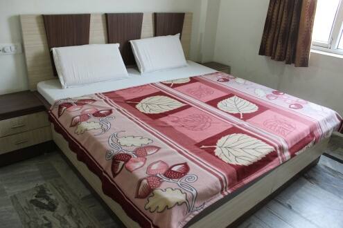 Hotel Rudra Palace, Rishikesh 4